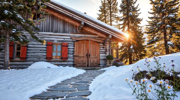 10 conseils pour choisir un constructeur de maison en Savoie
