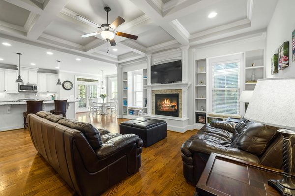 Emballage et rangement efficace pour un déménagement