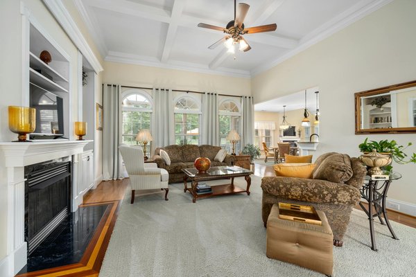 Les tendances actuelles de l'immobilier neuf