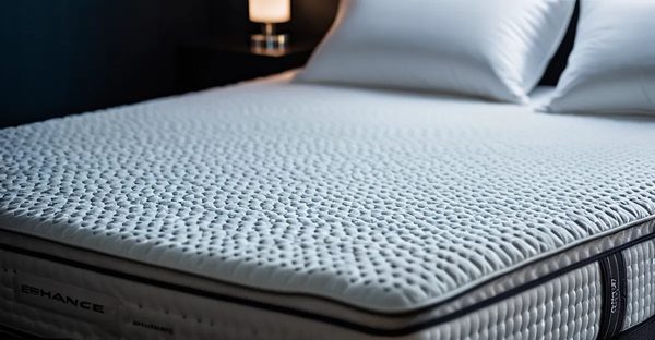 Améliorez votre confort nocturne avec un surmatelas ferme en latex