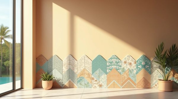 Découvrez le carrelage idéal pour votre projet à réunion