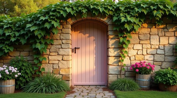 Idées créatives de clôtures à caen pour sublimer vos extérieurs