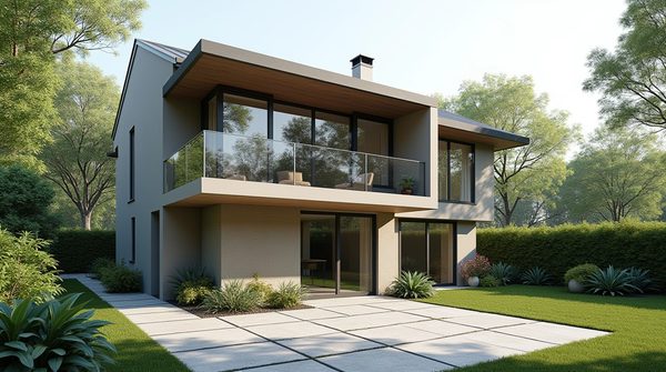 Isolation extérieure à creil : métamorphoser son habitat en alliant confort et performance