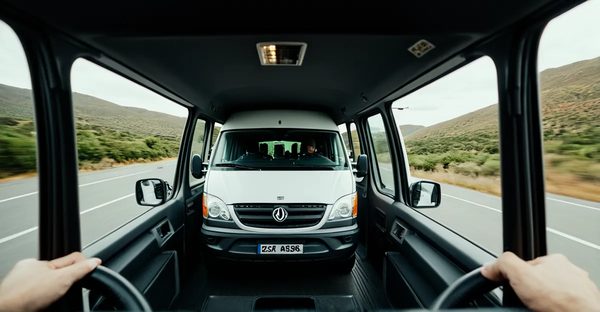 Optimisez vos déménagements avec la location utilitaire aller simple