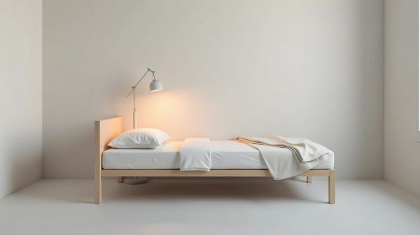 Pourquoi un traversin 160 cm pourrait changer vos nuits