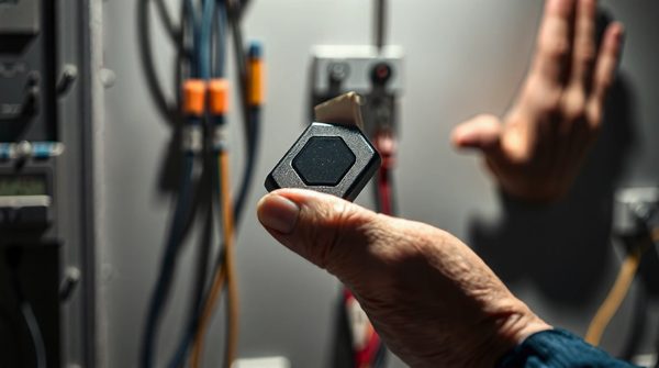 Testeur vat pour électriciens : sécurité et choix optimal