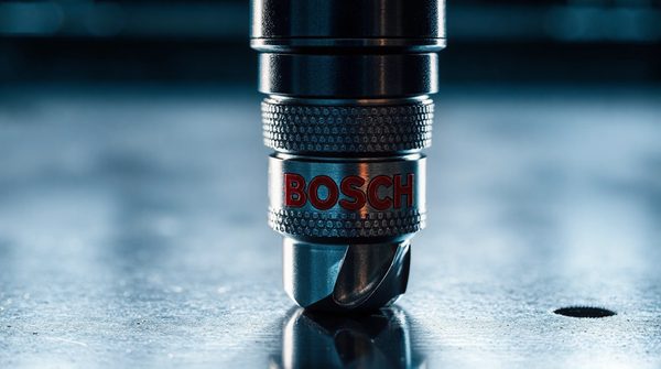 Top perforateurs bosch : découvrez leur puissance et performance