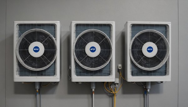 Installation de climatisation à grenoble : confort garanti toute l'année