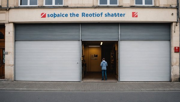 Changer le moteur de votre volet roulant à nantes en un temps record