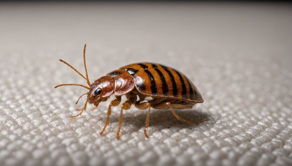 Traitement punaise de lit : les clés pour une éradication réussie