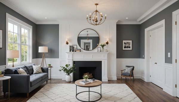 Rénovation habitation : astuces pour un espace repensé