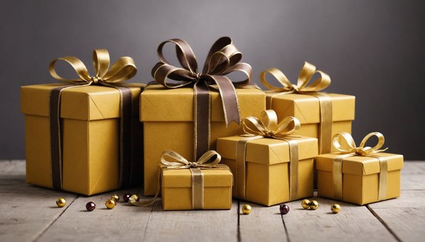 Idées cadeaux maison : surprenez vos proches avec style !