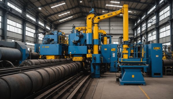 L'aspiration industrielle : des réponses à vos défis professionnels