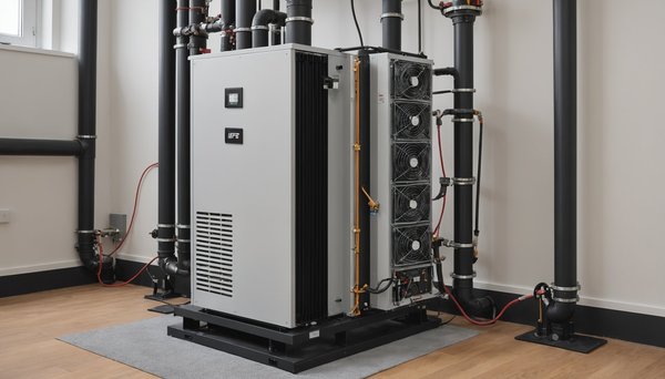 Chauffagiste ifs : des solutions de chauffage sur mesure