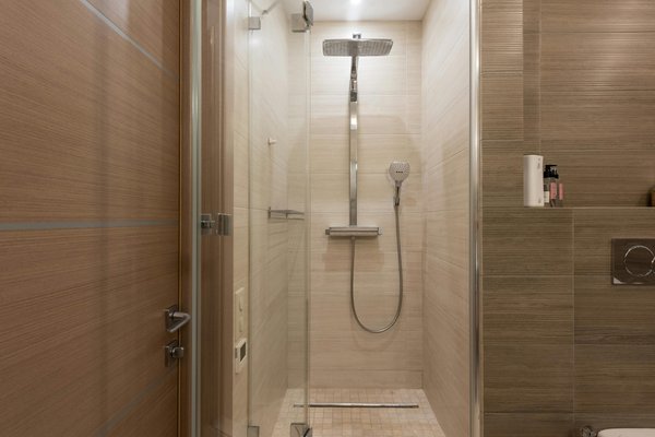 Découvrez notre sélection de cabines de douche complètes