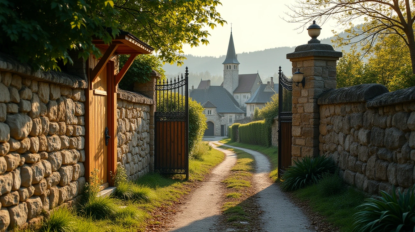 Optimisation et fonctionnalités pour une pose durable