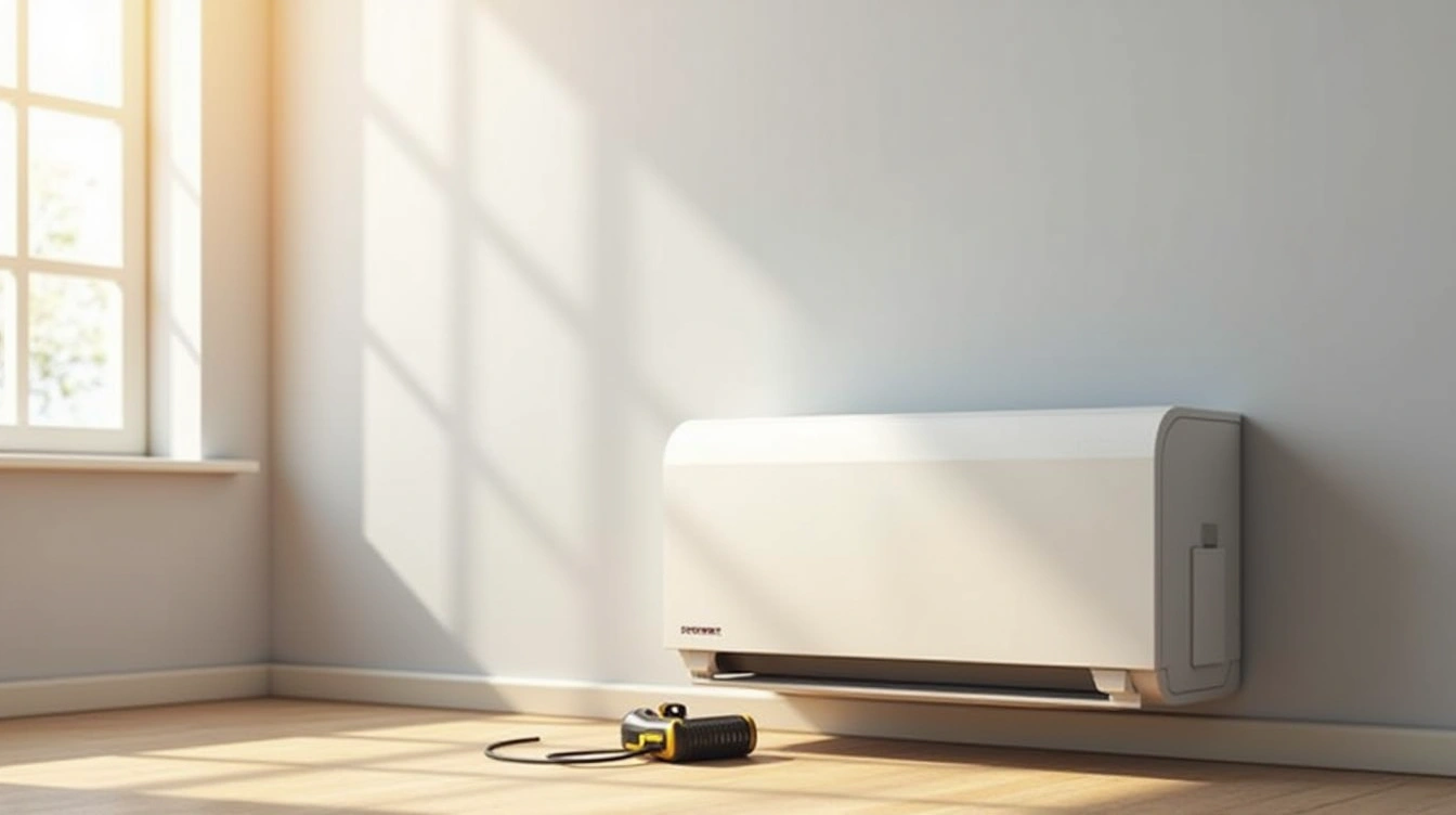 Questions fréquentes sur l'installation