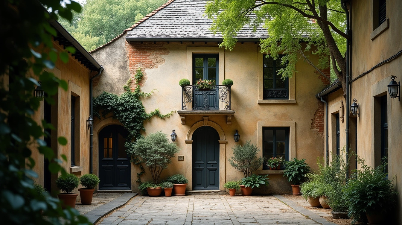 Étapes et solutions créatives pour réussir son isolation extérieure à Creil